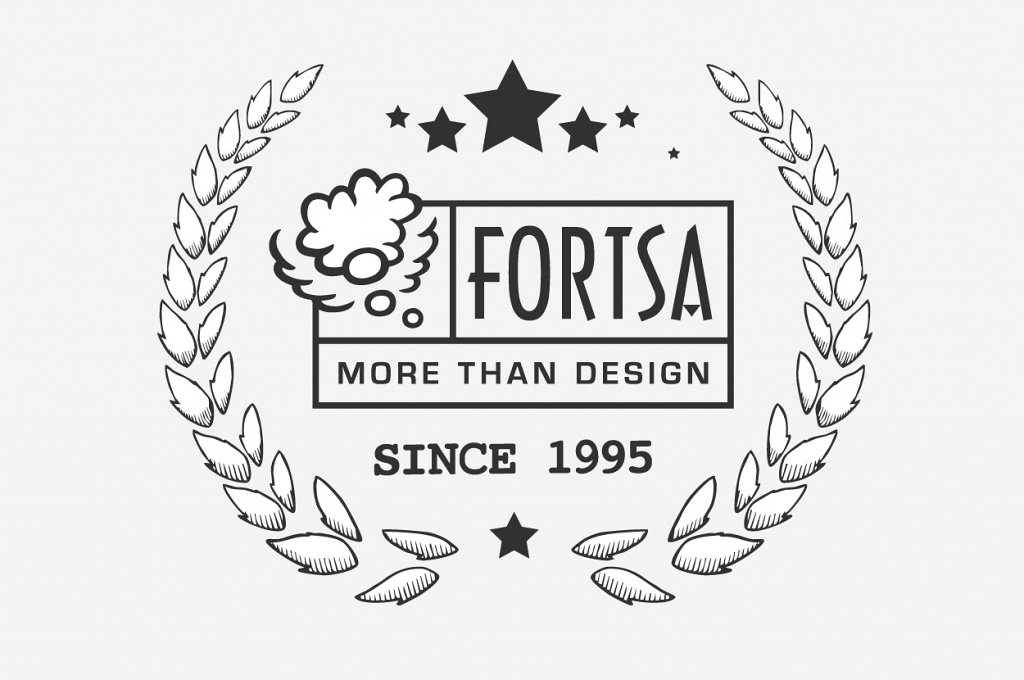 Fortsa more than design