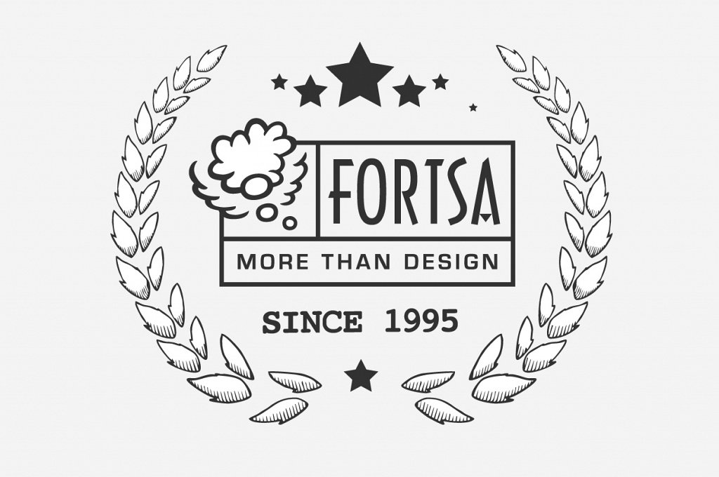 Fortsa more than design,Fortsa more than design